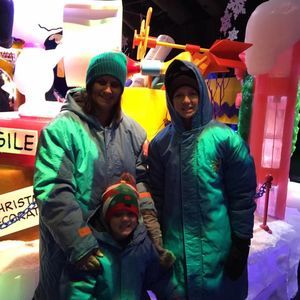 Meet your Posher, Beth